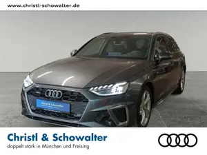 Audi A4 Avant 40 TDI quattro S line MATRIX NAVI ACC