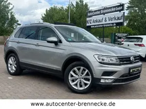 Volkswagen Tiguan Highline 4Motion*ACC*360°*Panorama*