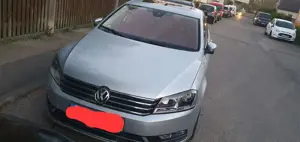 Volkswagen Passat Exclusive