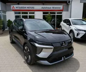 Mitsubishi Eclipse Cross Diamant PLUS 87 kWh (11kW) Elektro - incl. Batterie und Überführungskosten 