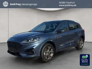 Ford Kuga 2.5 Duratec PHEV ST-LINE