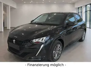 Peugeot e-208 Allure Klimaautomatik / LED / NAVI / 1.Hd