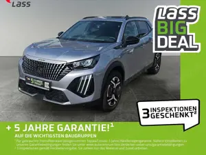 Peugeot 2008 e- Elektromotor 136 e- Allure AUT+W-Pumpe