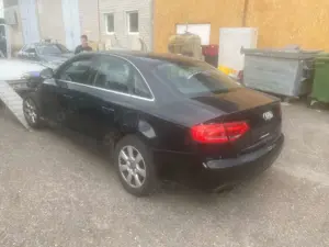 Audi A4 A4 2.0 T FSI e