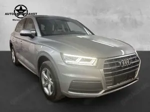 Audi Q5 2.0 TDI  35 quattro LED NAVI ALCANTARA AHK