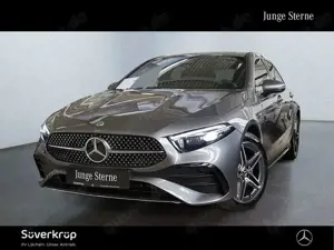 Mercedes-Benz A 250 e , AMG BURM MEMO MULTI 360 DISTR KAMERA