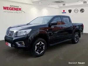 Nissan Navara NAVARA 2.3 dCi 4x4 DC Acenta WR-Satz*GRA*AHK
