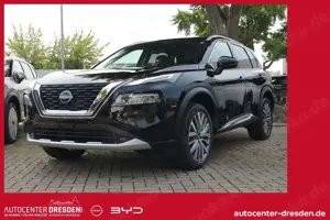 Nissan X-Trail 1.5 VC-T MHEV 163 PS Tekna+ Bose Pano