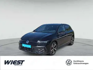 Volkswagen Golf GTE VIII GTE 1.5 eHybrid DSG, 5J.Gar./Black Syt