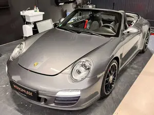 Porsche 911 911 Carrera GTS 4 Cabriolet PDK