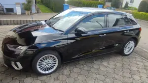 Audi A3 35 TDI Sportback S-Line S-Tronic Navi LED Parklenk