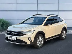Volkswagen Taigo Energy 1,5 l TSI OPF 110 kW (150 PS) 7-Gan