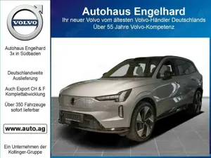 Volvo EX90 ULTRA TWIN MOTOR PERFORMANCE AWD MY25
