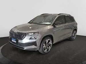 Skoda Karoq Sportline 2,0 TDI 4x4 DSG AHK Fahrassi Plu