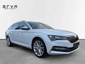 Skoda Superb 2.0 TDI Combi | Laurin  Klement | PANO
