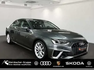 Audi A4 Lim. 35 TFSI s-line Busi+Tour+StadtPaket BO