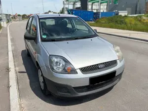 Ford Fiesta Fiesta  5-Türer 1.3