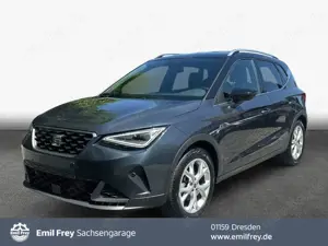 SEAT Arona 1.0 TSI FR OPF Winter-Paket*RFC* LED