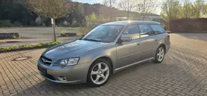 Subaru Legacy Legacy Kombi 2.0R, Tüv Zahnr. neu,2. Hd Ahk,Kli
