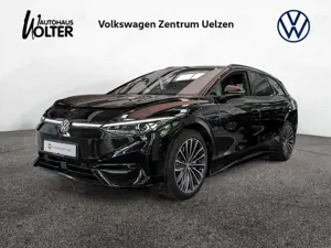 Volkswagen ID.7 Pro 77kW AHK 360° KAM MATRIX HUD SHZ PDC