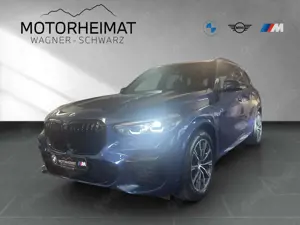 BMW X5 xDrive45e M Sport AHK Wärmepaket 360°