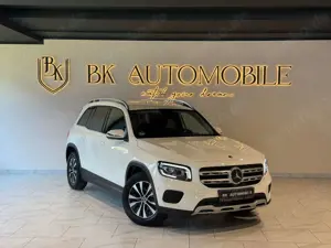 Mercedes-Benz GLB 180 d|Style-Paket|MBUX Navi|Kamera|AHK|LED