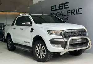 Ford Ranger 3.2 TDCI Aut. Wildtrak Doppelkabine 4x4