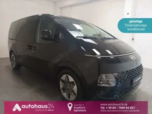Hyundai STARIA 2.2 CRDi 9 Sitzer|Prmie|4WD|Navi|PDC