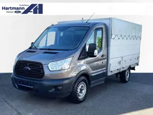 Ford Transit 350 L2 Einzelkabine