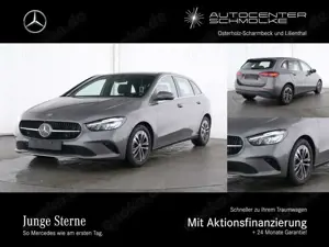 Mercedes-Benz B 180 B 180 PROGRESSIVE ADVANCED*AHK*VERKEHRSZEICHENAS
