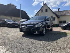 Mercedes-Benz B 180 CDI ** 1. Hand ** Lückl. Service **