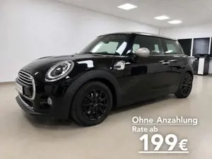 MINI Cooper SE COOPER SEVEN*PDC*SHZ*USB*AMBIENTE*