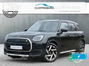 MINI Cooper SE Countryman Countryman SE ALL4 Head-Up HK HiFi DAB LED Shz
