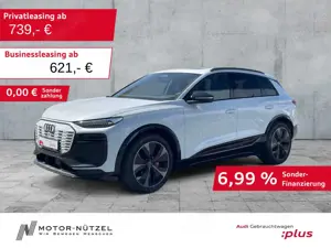 Audi SQ6 e-tron SQ6 e-tron QU MATRIX+NAVI+HuD+BO+ACC+AIR+PANO