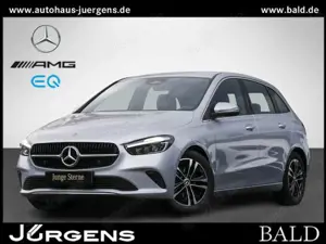 Mercedes-Benz B 200 d Progressive/Distr/Memo/Winter/Totw/EasyP