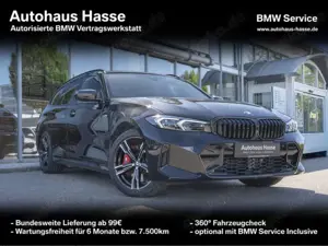 BMW 330 e xDr Tour M-Sport Pro DrAs adapLED HiFi