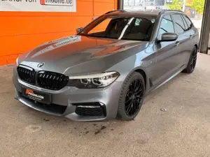 BMW 540 d xDrive Touring M Sport Kamera AHK LED Navi