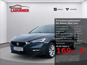 SEAT Leon Sportstourer Style 1,5 TSI *LED+NAVI+KAMERA*