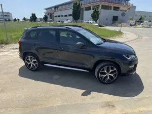 SEAT Ateca 1.5 TSI ACT DSG FR