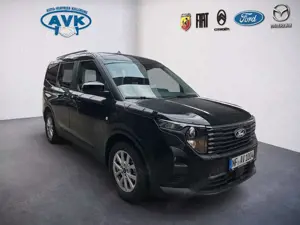 Ford Tourneo Courier Titanium Kamera, Sithzng