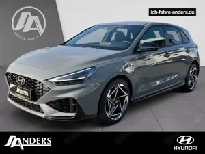 Hyundai i30 MY25 1.5 T-GDI Aut. N Line +Kamera+Navi+LED