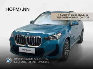 BMW X1 M Sport