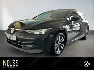 Volkswagen Golf 1,5 eTSI DSG Energy