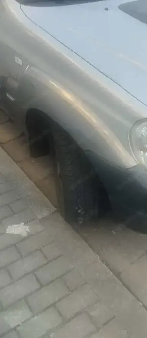 Hyundai Terracan 2.9 CRDi GLS