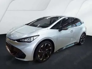 CUPRA Born 170 KW e-Boost electric 82 KWh - Wärmepumpe