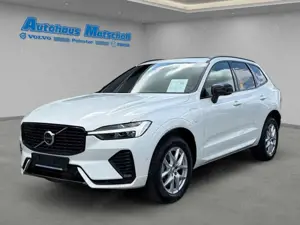 Volvo XC60 Plus Dark Recharge Plug-In Hybrid AWD AD StandHZG