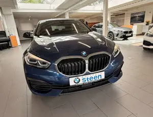 BMW 118 118i Advantage