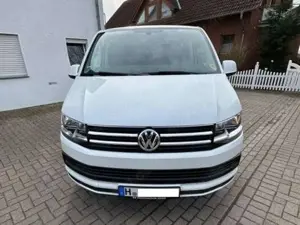 Volkswagen T6 Multivan Multivan Kurz Comfortline 204 PS