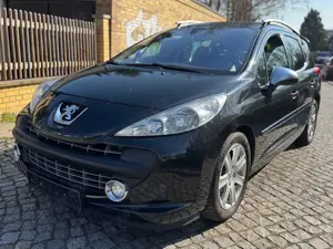 Peugeot 207 RC