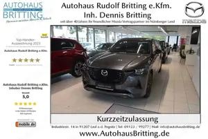 Mazda CX-80 Diesel 254PS AWD Homura Plus Captain Seat